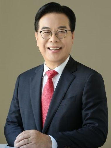 국민의힘 송언석 원내대표