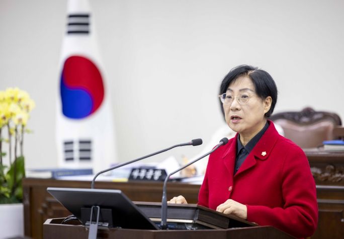 윤성자 의원(국민의힘, 비례대표)