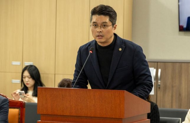 경기도의회 이재영 의원