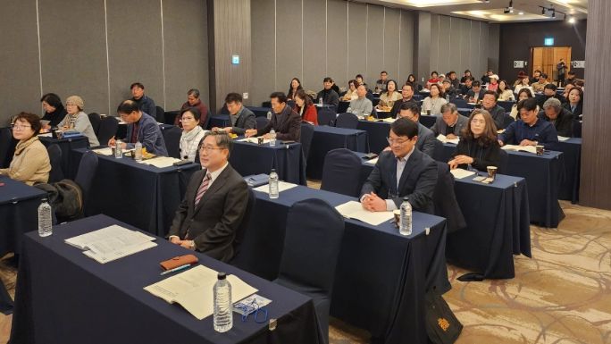 주민자치 역량강화 워크숍