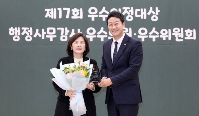경기도의회 김영희 의원