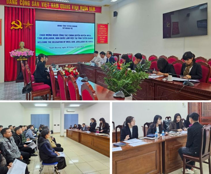 2026년 외국인 계절근로자 356명 대폭 확대