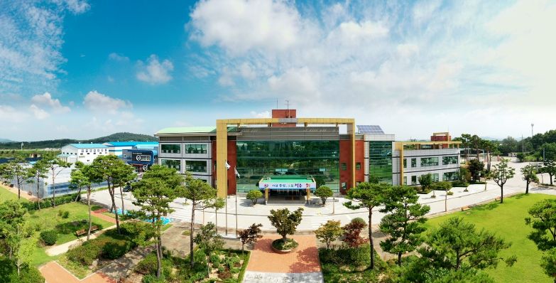 정읍시농업기술센터