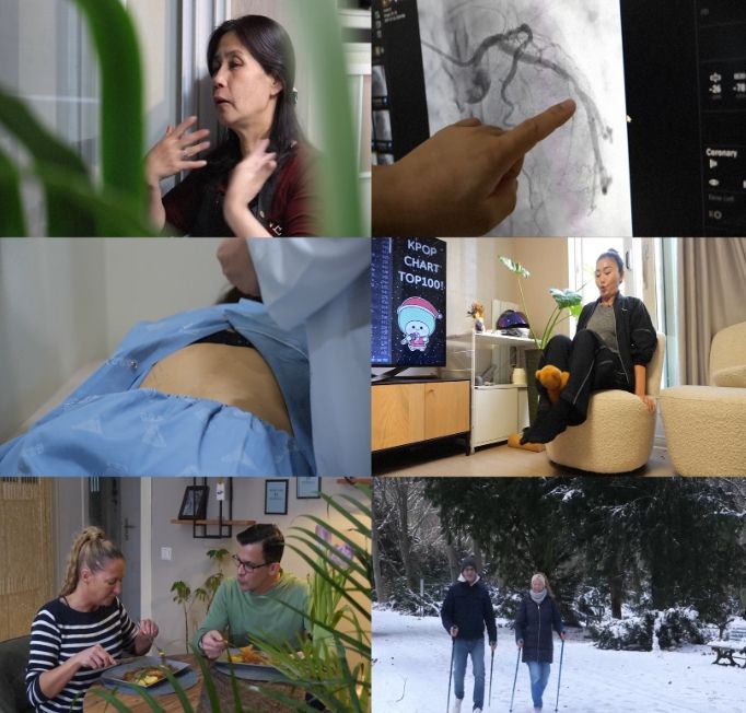 MBC ‘내 몸을 지키는 법!-여성 호르몬을 깨워라’