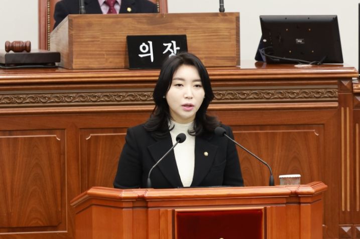 창원시의회 이원주 의원