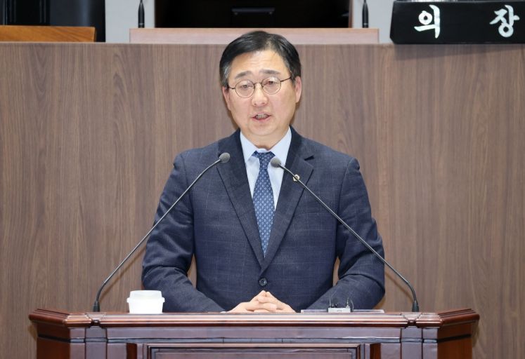 충청남도의회 김선태 의원