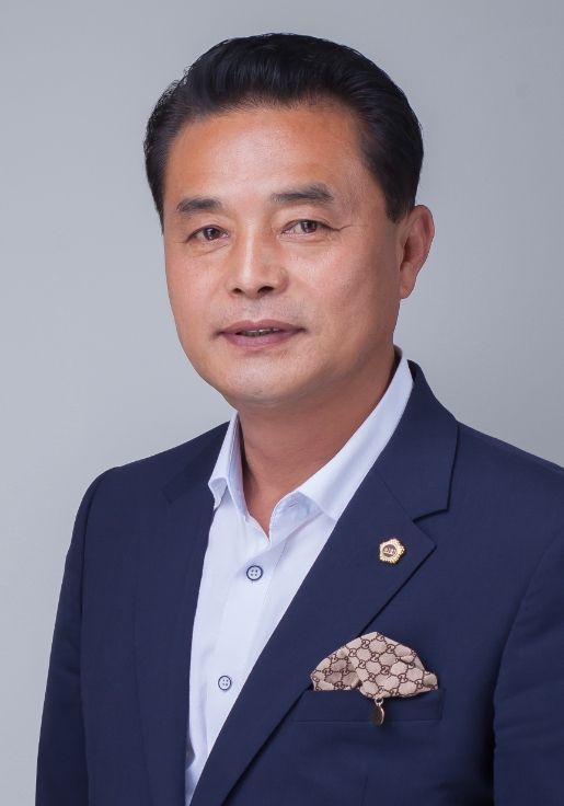 충북도의회 박지헌 의원