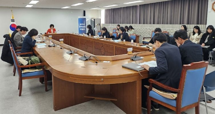 청주시, 2026년 발주예정 사업 계약심의