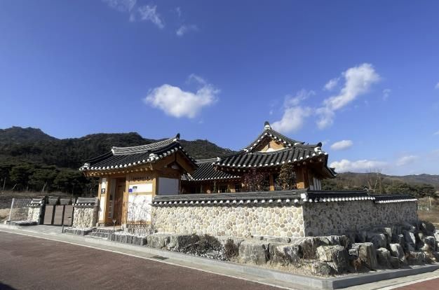 홍성군, 한옥지원사업 추진