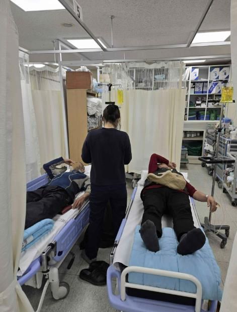 가평 적목리 집단식중독, 가평군의 신속대응 '미담'