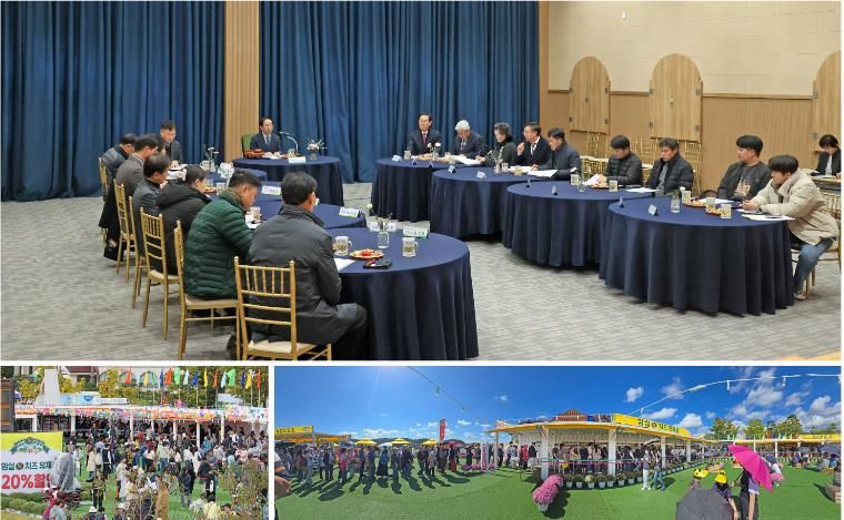 (사)임실엔치즈클러스터 임실치즈산업 효자 노릇 톡톡