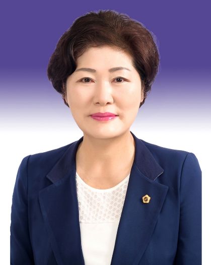 경상북도의회 남영숙의원