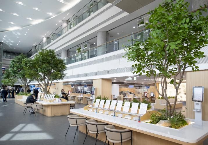 용산구, '야간 민원실' 운영…퇴근 후에도 서류 발급 가능