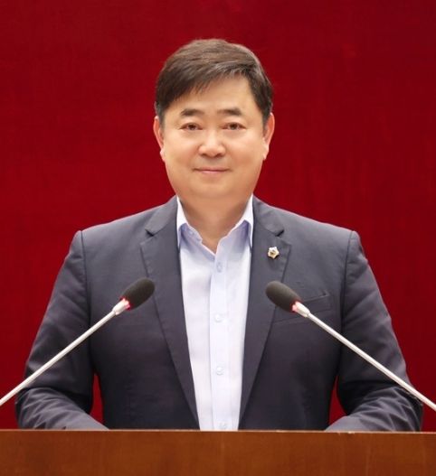 성남시의회 김종환 의원