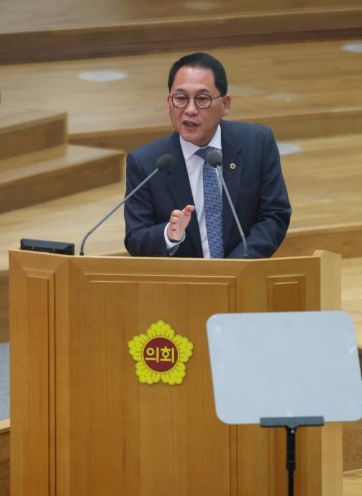 안광률 의원, 사서교사 경력부터 고교 배정까지 교육청이 정리해야