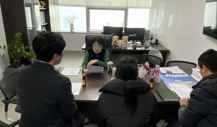 경기도의회 김미리 의원