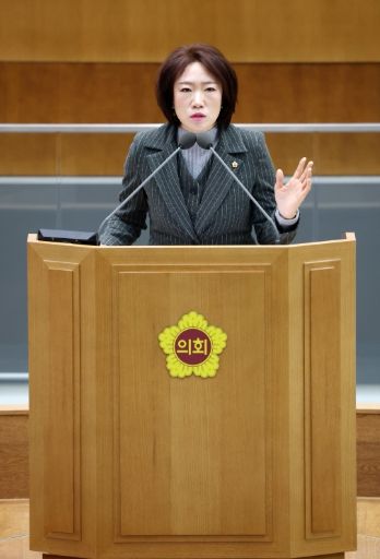 이혜원 의원, “양평에 기회의 물길이 흐르기를”... 상수도 보조율 상향·강하IC 설치 촉구