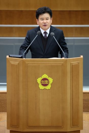 문병근 의원, “경기남부광역철도·자동차정비 제도·교육청 유휴부지... 도민 안전과 삶 직결된 행정, 책임 있게 나서야”