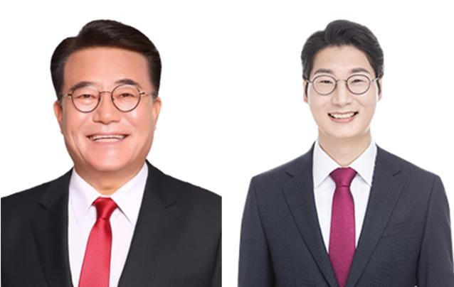 이종환·송현준 의원 공동 발의 결의안, 2월 6일 본회의 최종 통과