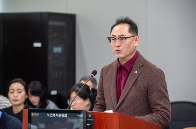 김완규 의원(국민의힘, 고양12)