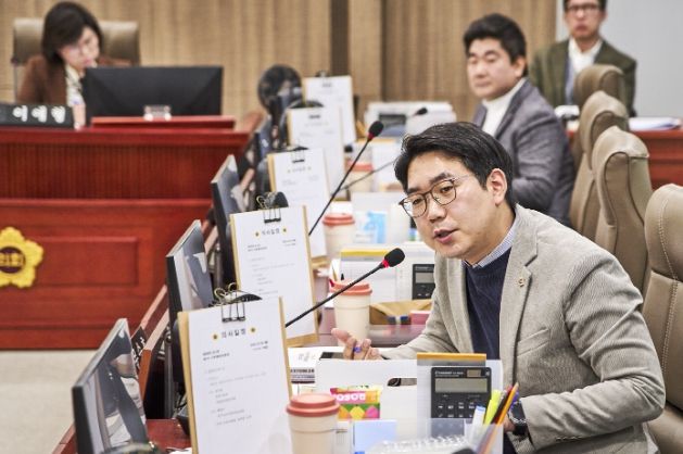 경기도의회 문승호 의원