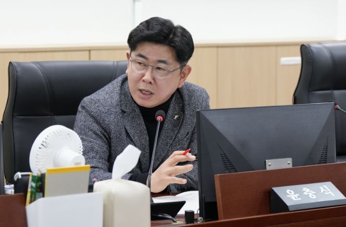 경기도의회 윤충식 의원