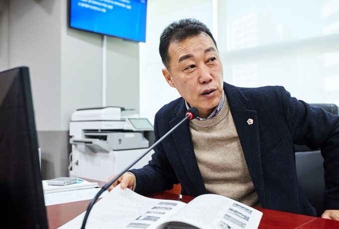 경기도의회 이용호 의원