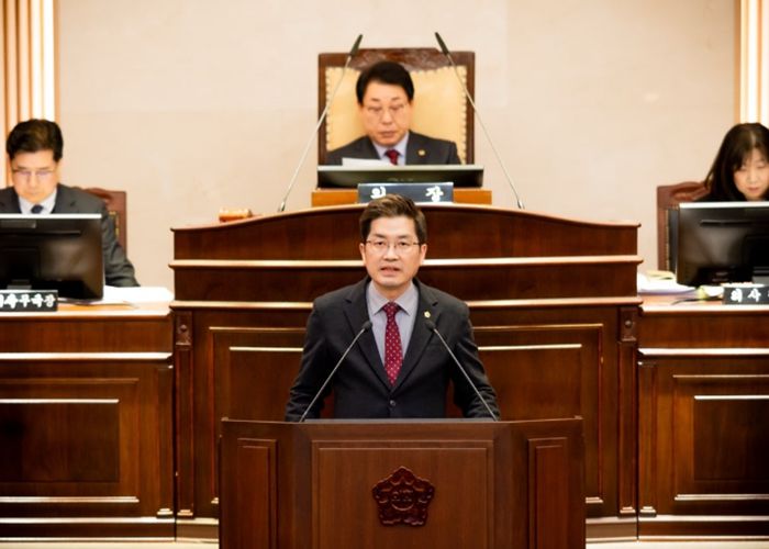 남양주시 김동훈 시의원