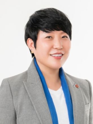 제주도의회 홍인숙 의원