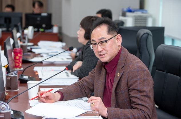 경기도의회 김완규 의원