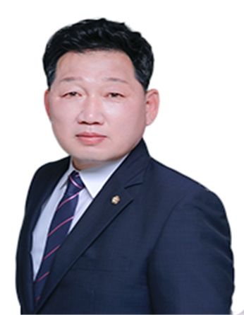 박희용 시의원 (부산진구1, 국민의