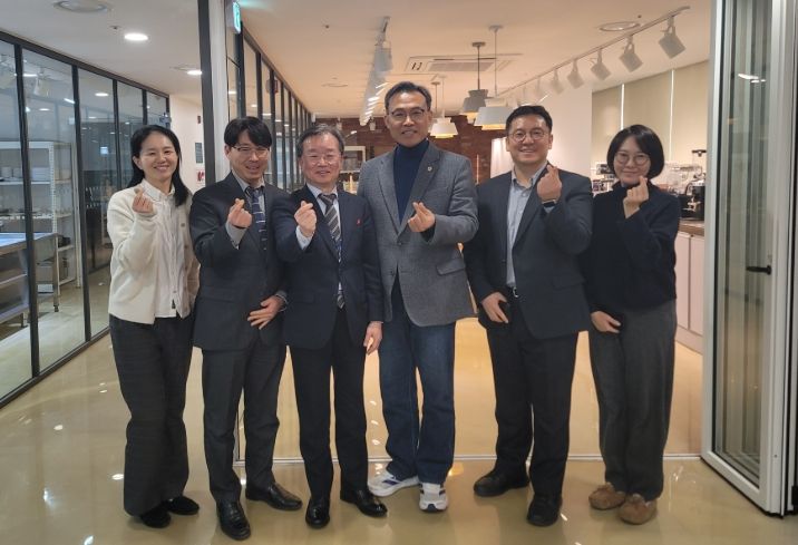 ‘프렙아카데미 성수캠퍼스’ 현장 간담회