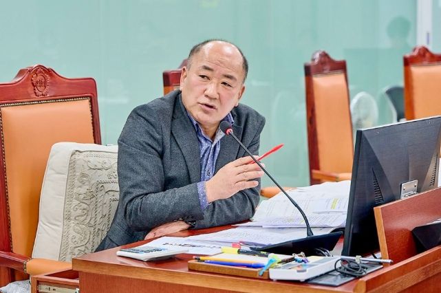 이영희 의원(국민의힘, 용인1)