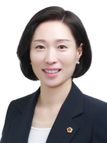 강원도의회 이지영 도의원