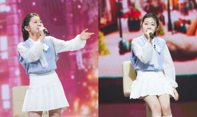 TV CHOSUN '미스트롯4'