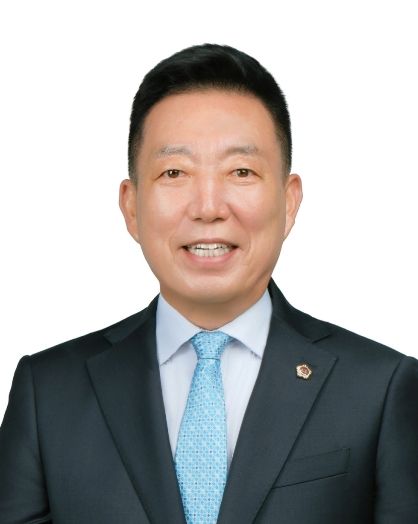 전라남도의회 김인정 의원