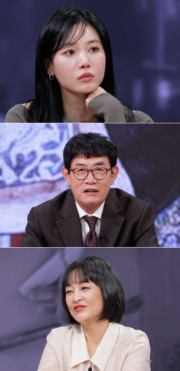 TV CHOSUN <모던인물사 미스터.리>