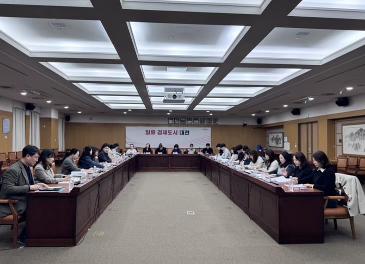 통합돌봄 협력 의료기관 실무자 간담회 개최