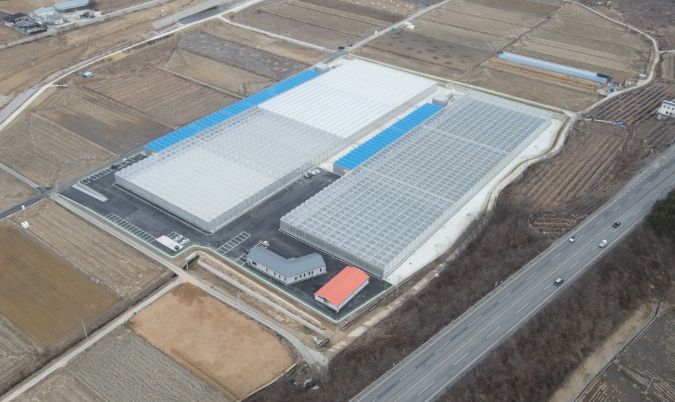 임대형 스마트팜