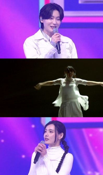 TV CHOSUN <미스트롯4 갈라쇼>