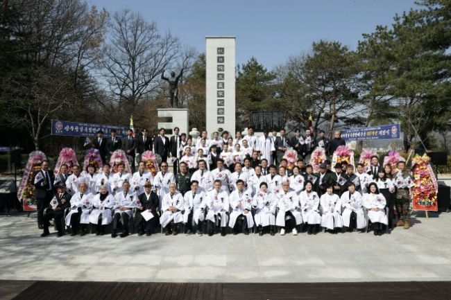 제107주년 상주 항일독립만세운동 기념식 개최