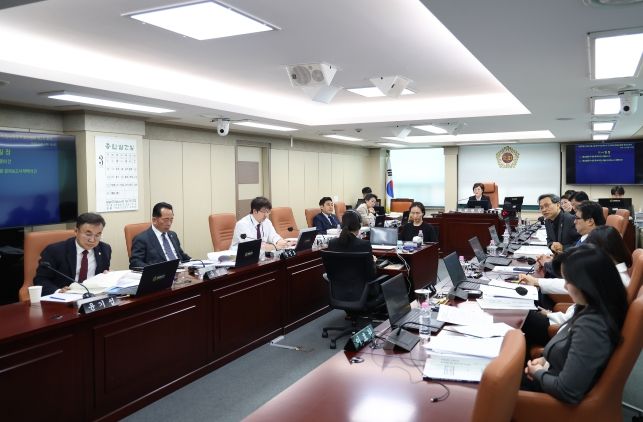 서울시의회 인사청문특위