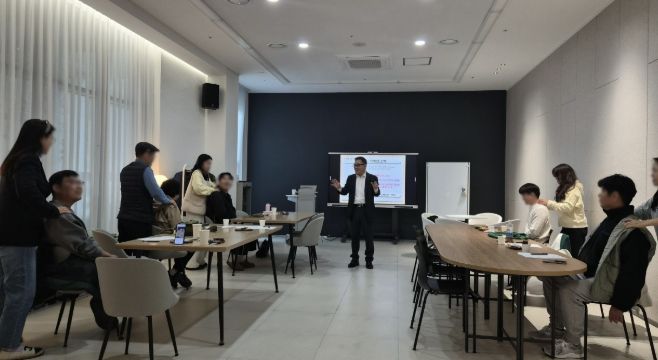 더 큰 행복 포천시가족센터, 부부관계 증진 프로그램 성황리 운영