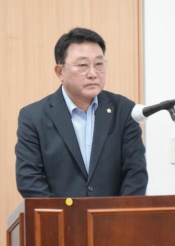 남구의회 김경묵 의원