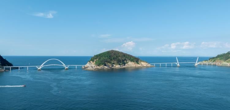 인도교제1,2교전경