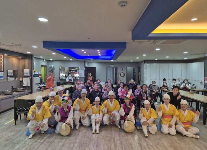 계양구, 2026년 ‘행복누리음악회’ 힘찬 출발