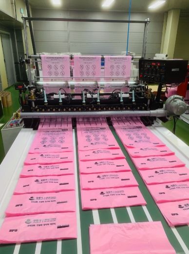 강릉시, 종량제봉투 수급 안정...“사재기 자제 당부”