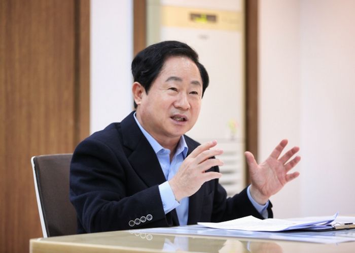 남양주시, ‘2026 공약 주요성과 점검 보고회’ 개최…“시민과의 약속, 책임 있게 이행했습니다”