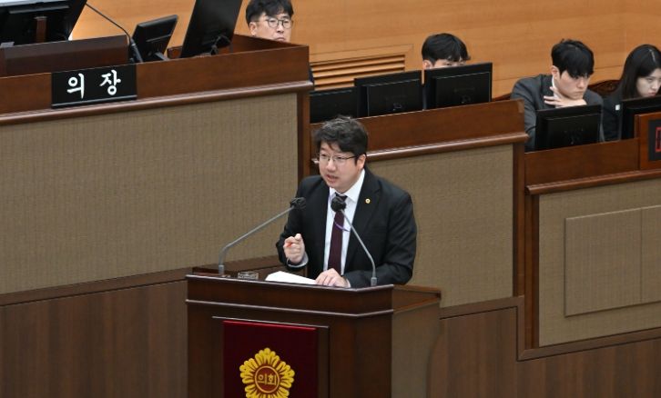 문성호 서울시의원