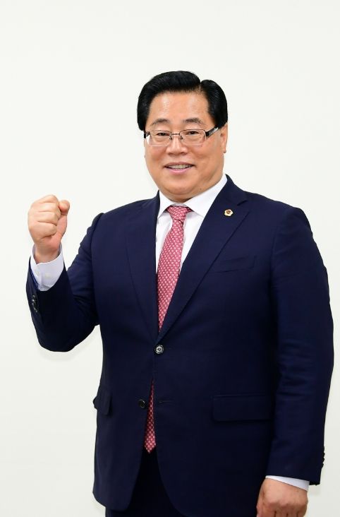 경상남도의회 전기풍 의원